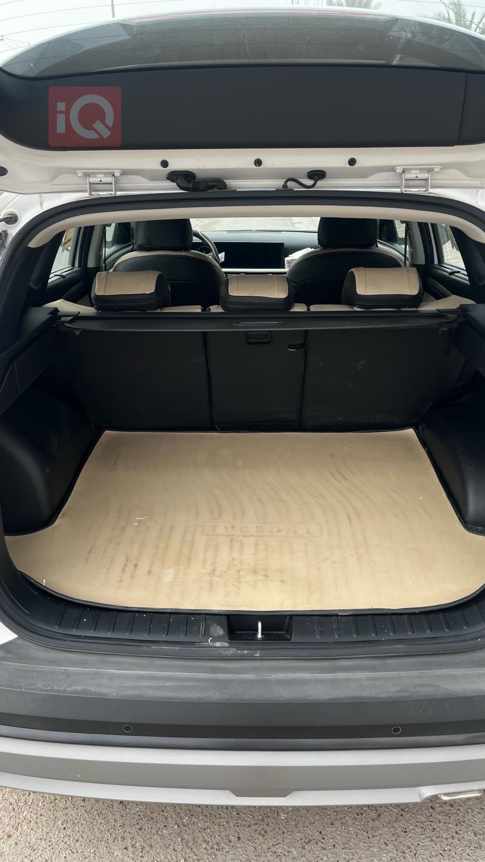 هيونداي توسان